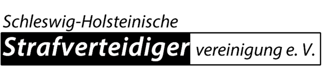Logo Deutsche-Strafverteidiger e.V